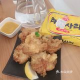 可以关注一下。中午饭点需要提前预订，不然会白跑一趟哦
