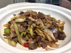 -羊之道草原味道清真餐厅(番禺店)