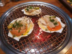 -黑牛の店·和牛烧肉(合生汇店)