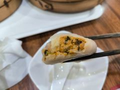 海胆烫面包-东升灌浆包(辛庄街总店)