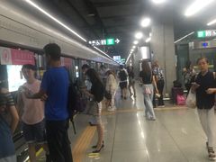 -车公庙(地铁站)
