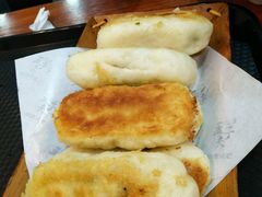 -孟夫子水煎包(锦艺城店)