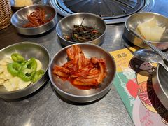 -安又胖韩国烤肉