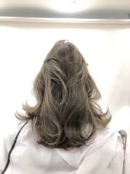 -DL HAIR SALON