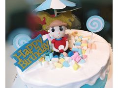 -DIY SWEET21(升平路店)