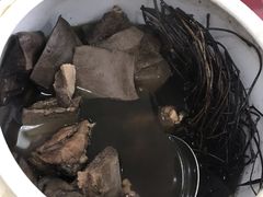 -台山美食一绝阿四台山黄鳝饭(阿四创作店)