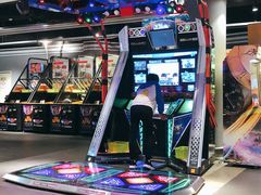 -反斗乐园(领展中心城店)