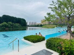 -清河半岛温泉度假酒店