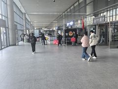 -南昌西站