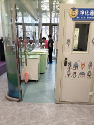 -马博士婴儿游泳馆(望京旗舰店)