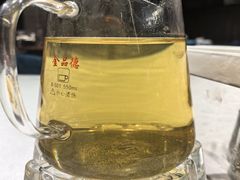 -红棉中餐厅·广州海航威斯汀酒店