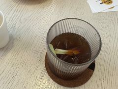 -琥珀川咖啡馆·Amber cafe(百祥路店)