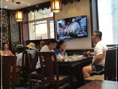 大堂-老厨家(友谊路总店)