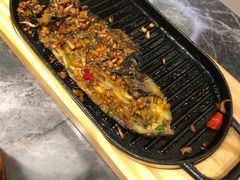 -嘎嘎鸭脑壳(蜀汉路店)