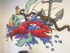 -霸王虾·麻辣小龙虾(清水河公园店)