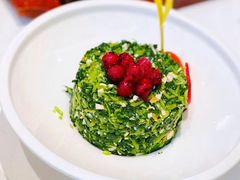 -乾隆美食·本帮菜(黄河路店)