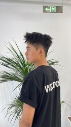 -86男士发型设计