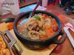 -Let’s WaKao瓦烤(贝森店)