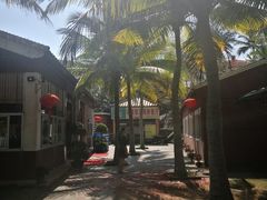 -福顺顺发海鲜餐厅