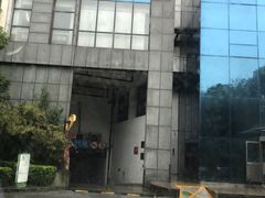 -上海浦东丽晟假日酒店