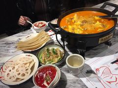 -臻享無招牌·食蛙专门店(太古里店)