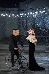 -CD视觉婚纱摄影