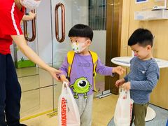 -全优加早教托育园(广百新一城店)