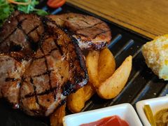 猪排套餐-LYFATTI 莱芙缇(赣水路店)