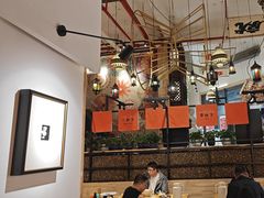 -清真·凡人居·烤肉专门店(庆阳店)