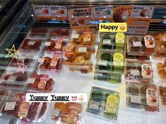 -鲍师傅糕点(五角场店)