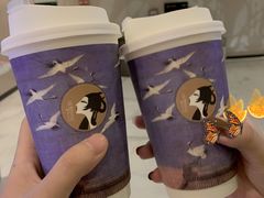 -茶理宜世(东方宝泰店)