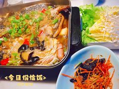 -鸣记烤鱼(茂业天地店)