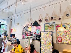 -小豆海棠(嘉兴路店)