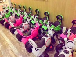 -星豆豆儿童摄影(南郊太白南路店)