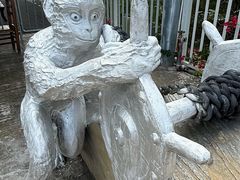 -汕尾铜鼎山旅游区