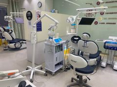 -雅悦齿科(顾村公园店)