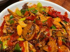 -树厨地道黔菜(凯里韶山南路店)