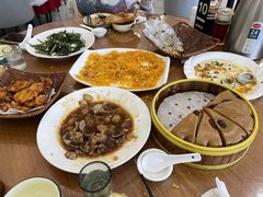 -洲晓鲜·舟山海鲜大排档(朱家尖风景区店)