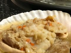 -日进一片海.生腌海鲜火锅.宵夜烧烤(三里屯总店)