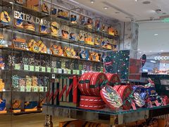 -VENCHI 闻绮(北京汉光店)