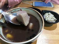 -鲜芋仙(番禺万达广场店)