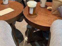 -星巴克臻选(南京艾尚天地店)