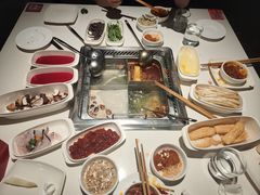 -海底捞火锅(外滩店)