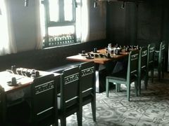 大堂-手选潮汕鲜活牛肉火锅(二七广场店)