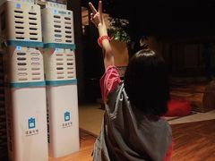 -汤森悠生活文化汤(江宁万达店)