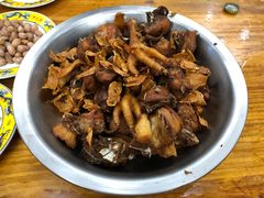-许家炒鸡店(清真寺街店)