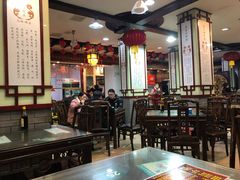 大堂-龙老五汤店(站前西路店)