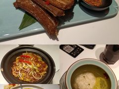 -卯时·龙光雅宴·精致锡帮菜(惠山古镇店)