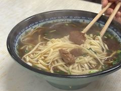 牛杂面-国财牛杂(镇海店)