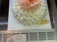 -85度C(南京龙世中心店)